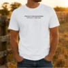 Original Protect Your Daughter Educate Your Son Quote