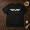 Original Proud Ally To Most LGBTQ People