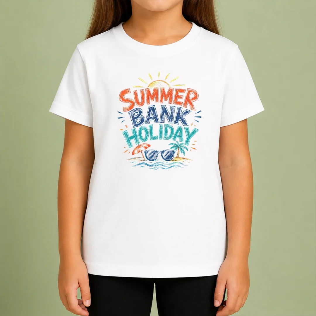 original-top-sketch-summer-bank-holiday-beach-sunglasses-palm-kids-t-shirt Original Top Sketch Summer Bank Holiday Beach Sunglasses Palm Kids T-Shirt