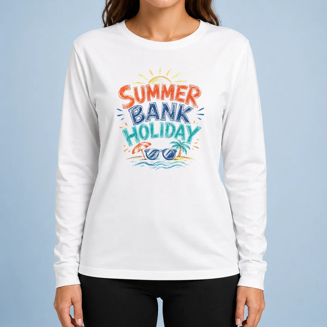 original-top-sketch-summer-bank-holiday-beach-sunglasses-palm-long-sleeve-shirt Original Top Sketch Summer Bank Holiday Beach Sunglasses Palm Long Sleeve Shirt