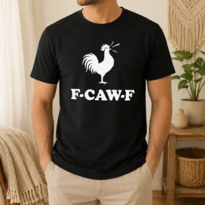 Good F CAW F Rooster Chicken Animal