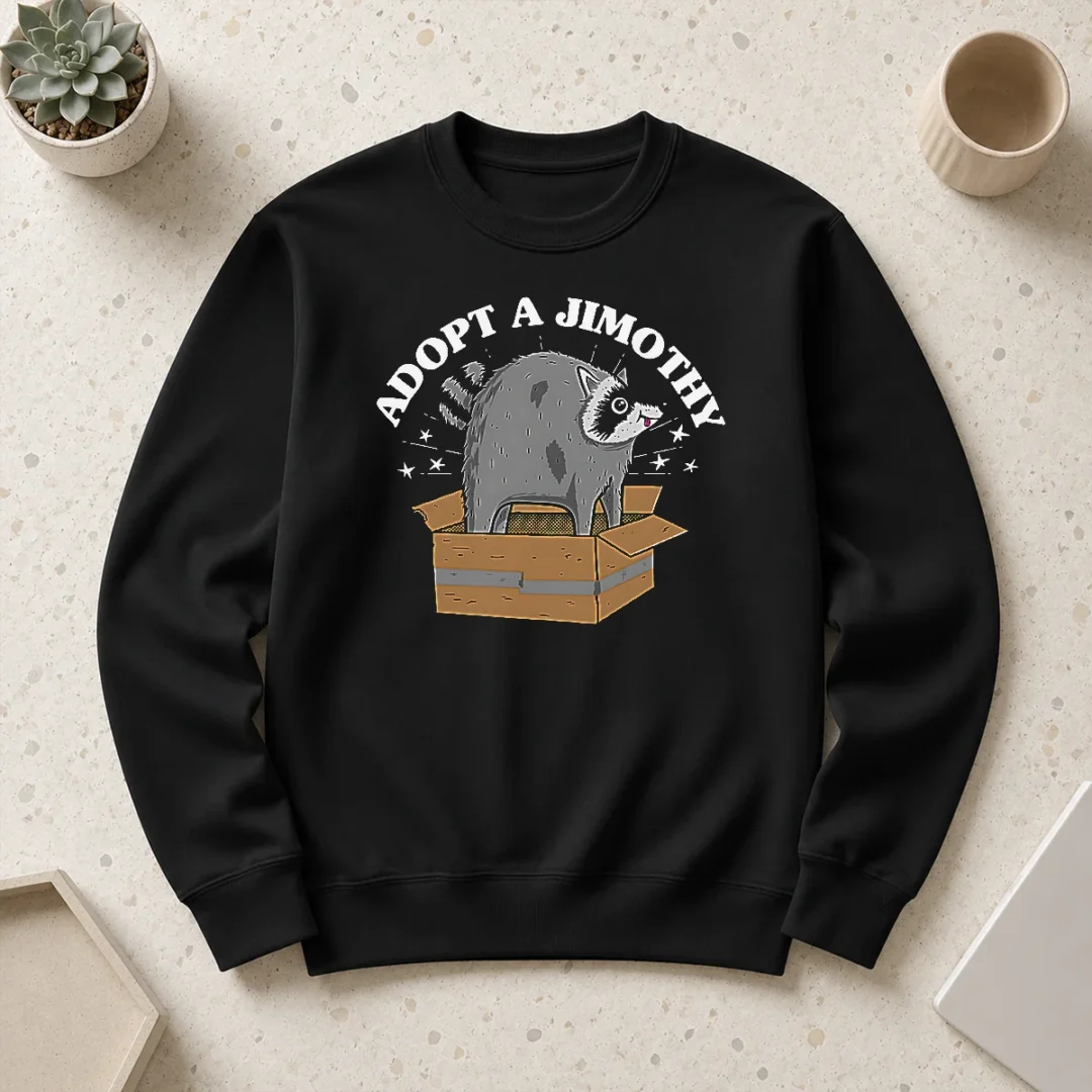 perfect-good-adopt-a-jimothy-sweater Perfect Good Adopt A Jimothy Sweater