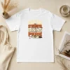 Perfect Good Indigenous Peoples Day Pride Typography