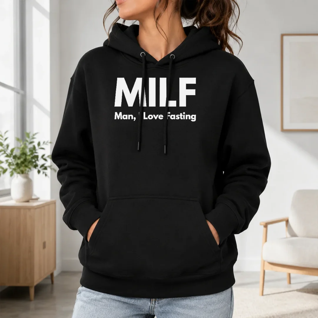 Premium Awesome Milf Man I Love Fasting Diet Hoodie Premium Awesome Milf Man I Love Fasting Diet Hoodie