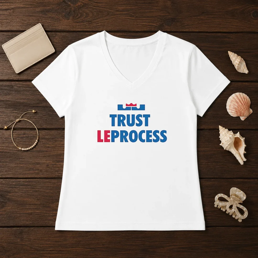 premium-lebron-james-philadelphia-76ers-trust-leprocess-v-neck-shirt Premium Lebron James Philadelphia 76ers Trust Leprocess V-Neck Shirt