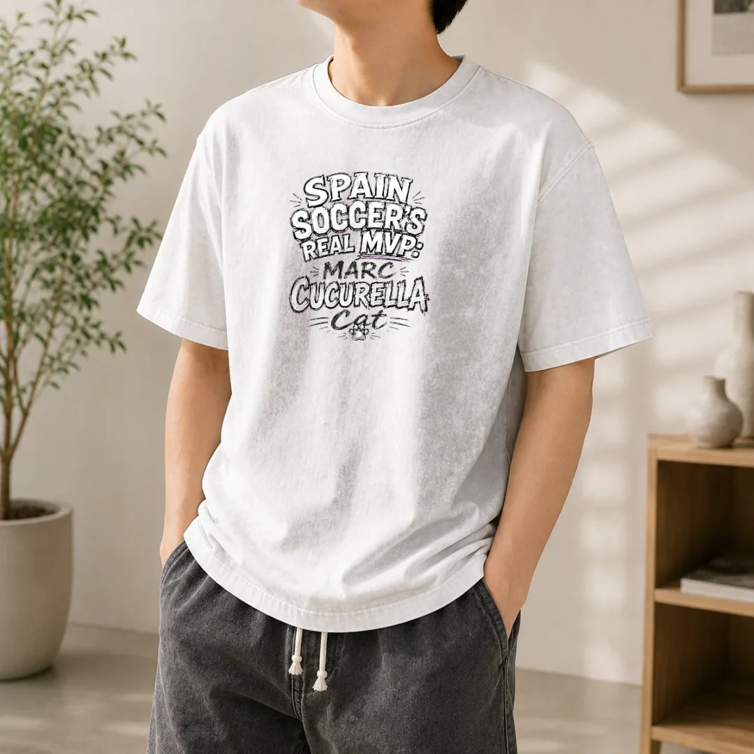 premium-marc-cucurella-cat-meme-spain-soccer-sketch-washed-t-shirt Premium Marc Cucurella Cat Meme Spain Soccer Sketch Washed T-Shirt