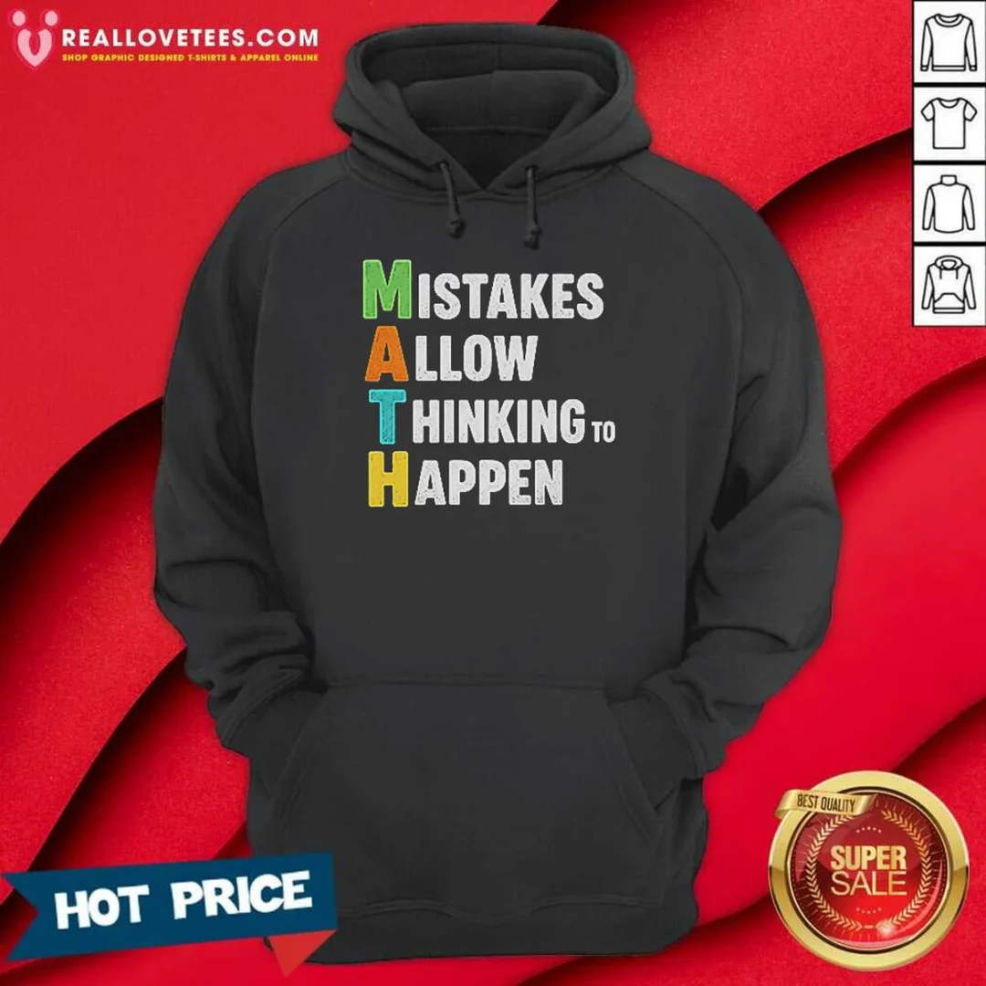 premium-math-allow-thinking-to-happen-hoodie-hoodie-optimized Premium Math Allow Thinking To Happen Hoodie