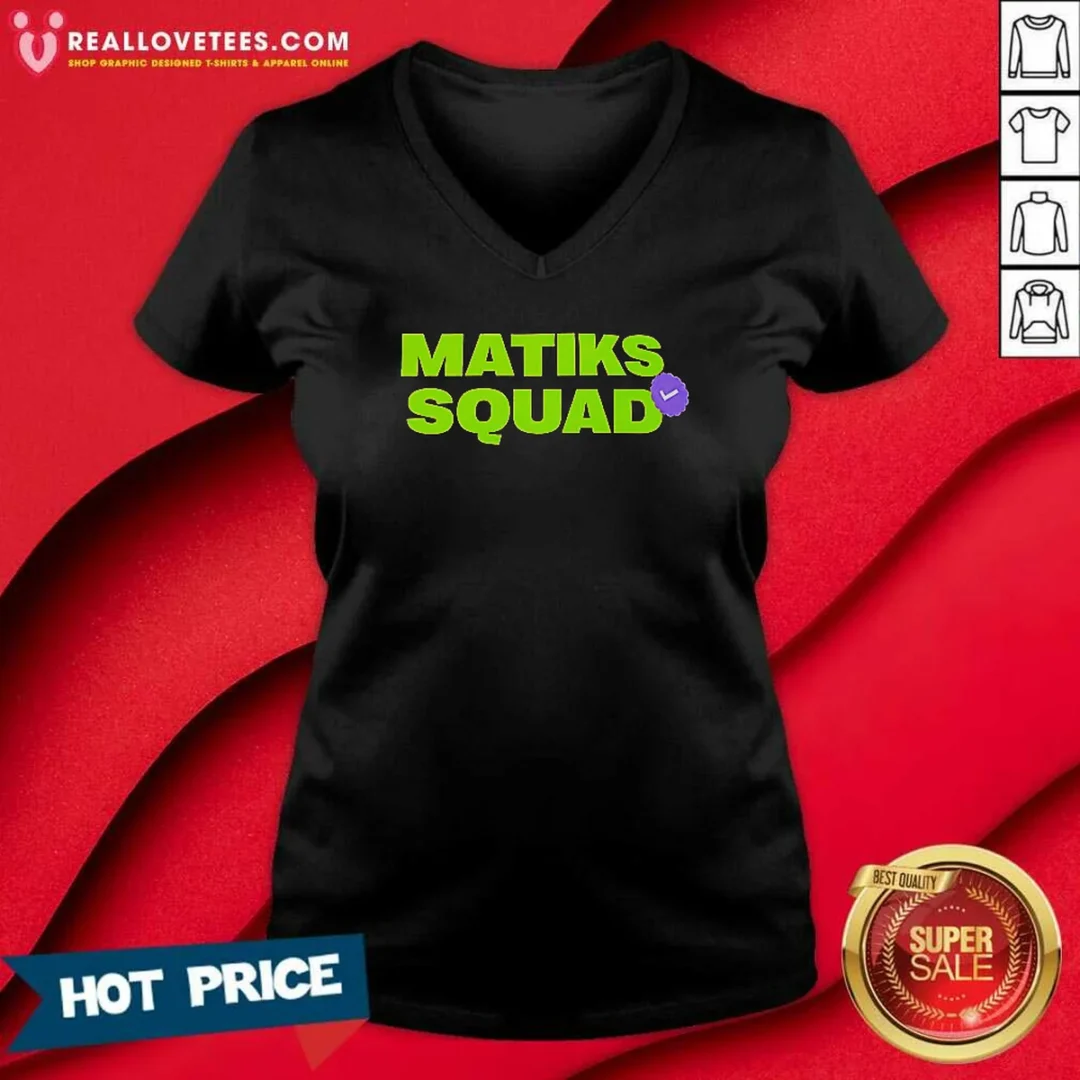 premium-matiks-squad-gaming-community-logo-v-neck-shirt-v-neck-optimized Premium Matiks Squad Gaming Community Logo V-Neck Shirt