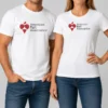 Premium Nice American Fart Association Parody Logo