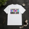 Premium Nice I Need That 90'S Rampb Kinda Love