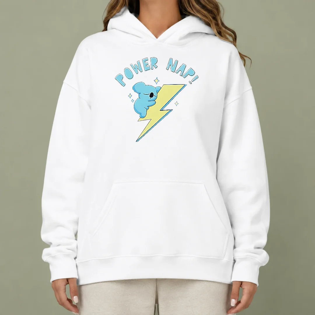 premium-nice-koya-bt21-power-nap-lightning-bolt-sleeping-hoodie-1 Premium Nice Koya BT21 Power Nap Lightning Bolt Sleeping Hoodie