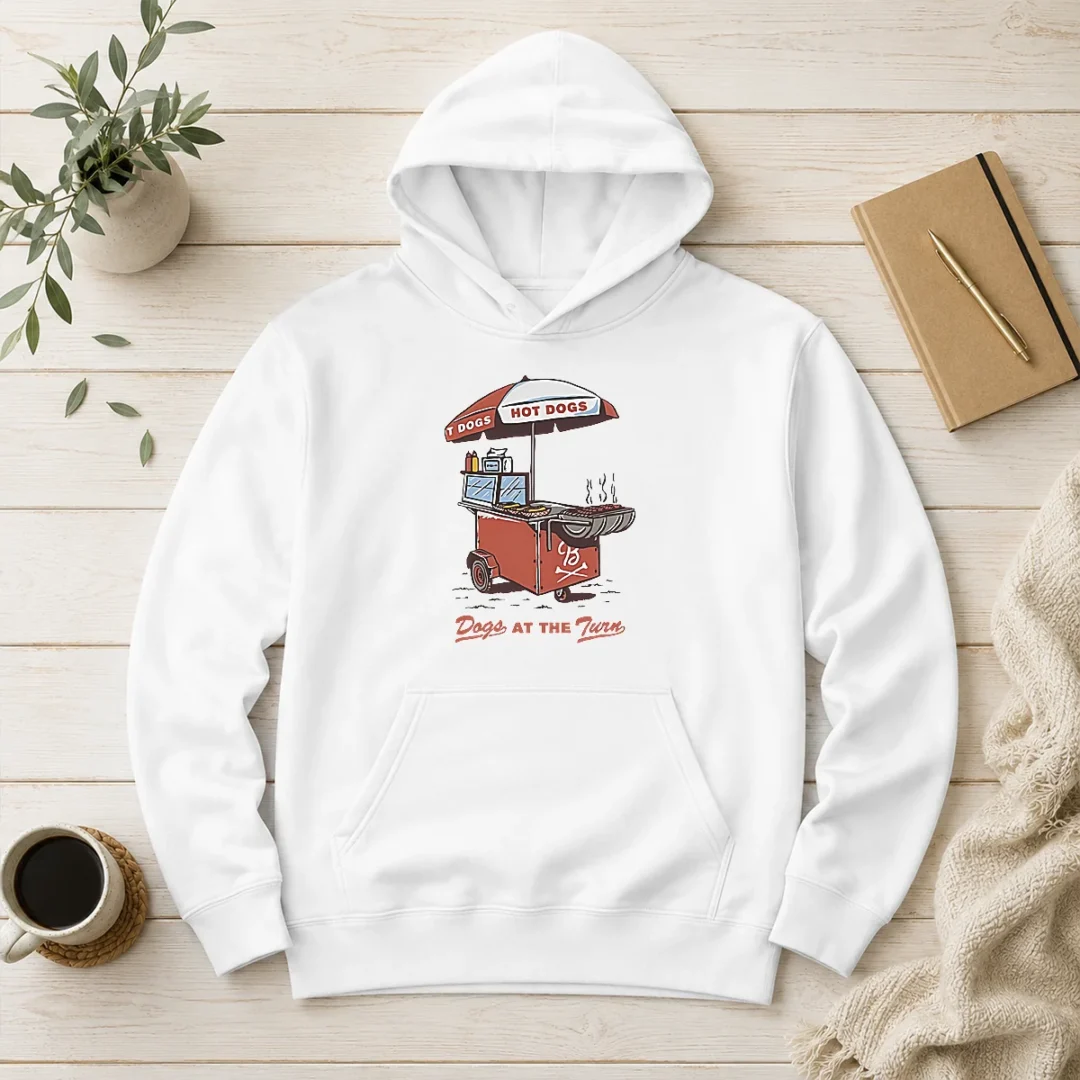 premium-official-dogs-at-the-turn-pocket-hoodie Premium Official Dogs At The Turn Pocket Hoodie