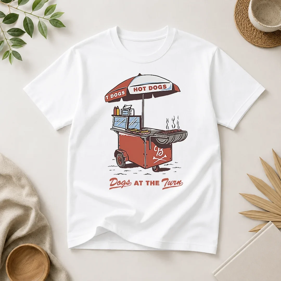 premium-official-dogs-at-the-turn-pocket-t-shirt-1 Premium Official Dogs At The Turn Pocket