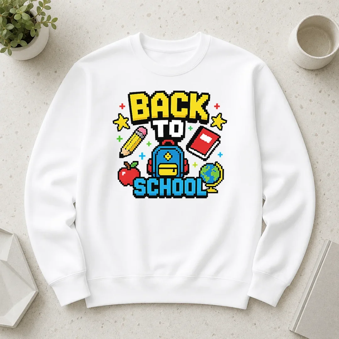 premium-official-grunge-paint-drip-back-to-school-pink-black-sweater Premium Official Grunge Paint Drip Back To School Pink Black Sweater