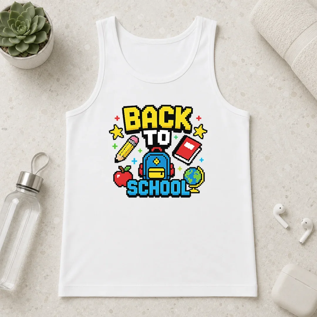 premium-official-grunge-paint-drip-back-to-school-pink-black-tank-top Premium Official Grunge Paint Drip Back To School Pink Black Tank Top