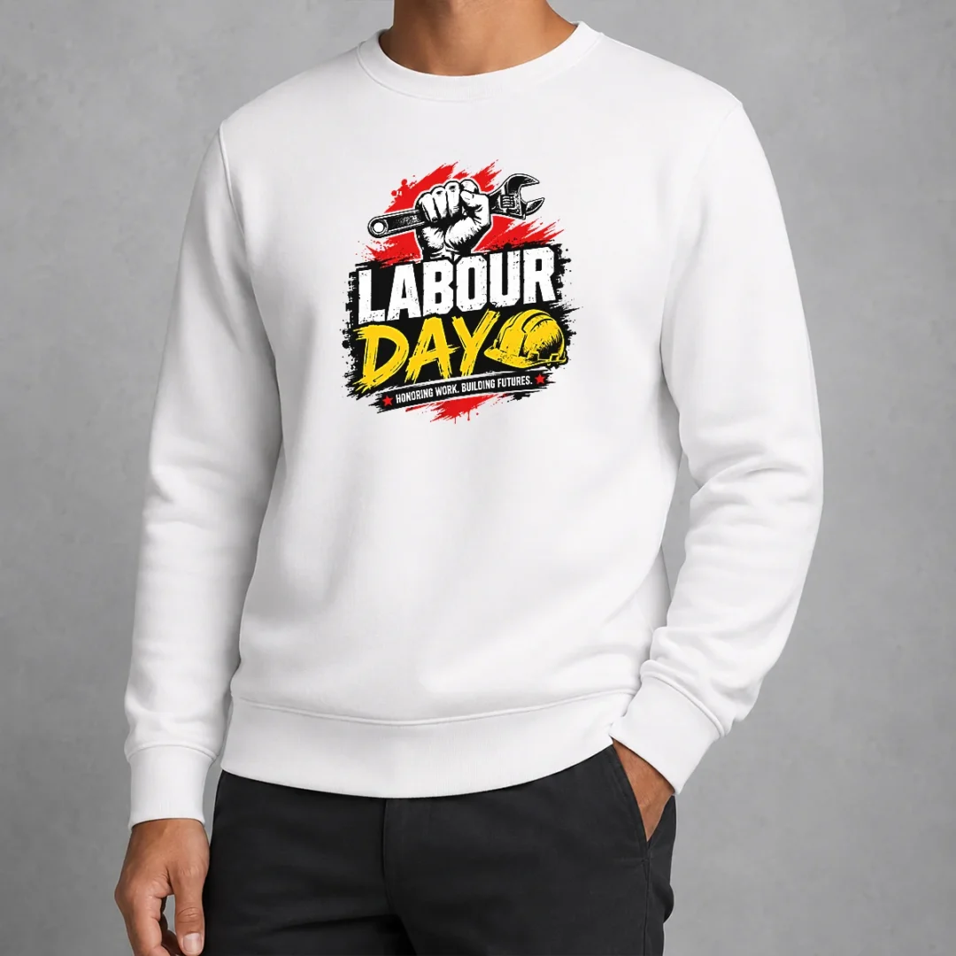 premium-official-labour-day-fist-wrench-building-futures-grunge-sweater-1 Premium Official Labour Day Fist Wrench Building Futures Grunge Sweater
