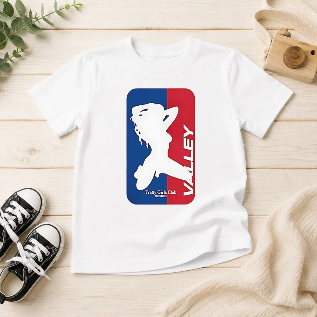premium-official-valley-pretty-girls-club-2026-silhouette-logo-kids-t-shirt Premium Official Valley Pretty Girls Club 2026 Silhouette Logo Kids T-Shirt