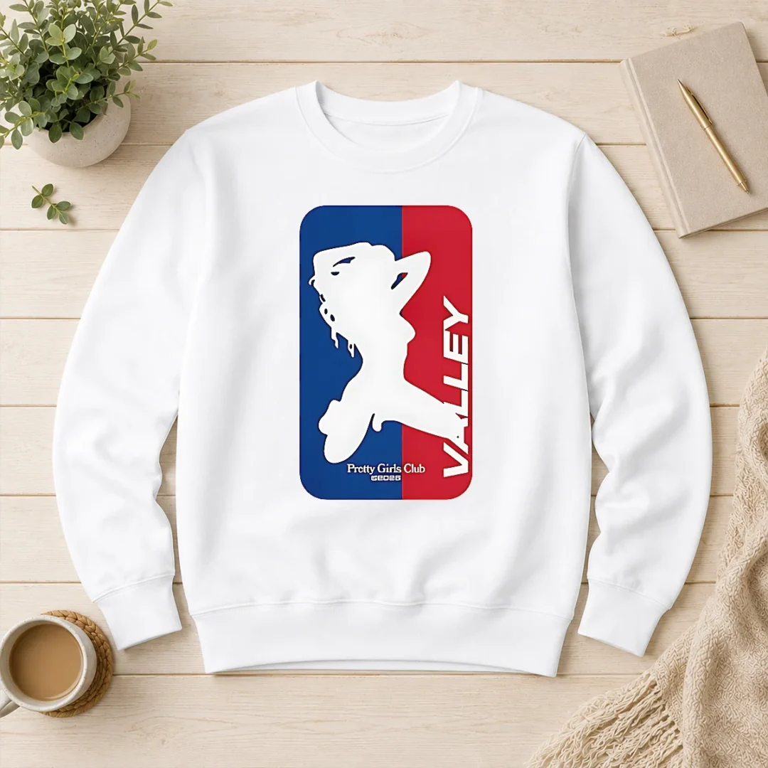 premium-official-valley-pretty-girls-club-2026-silhouette-logo-sweater Premium Official Valley Pretty Girls Club 2026 Silhouette Logo Sweater