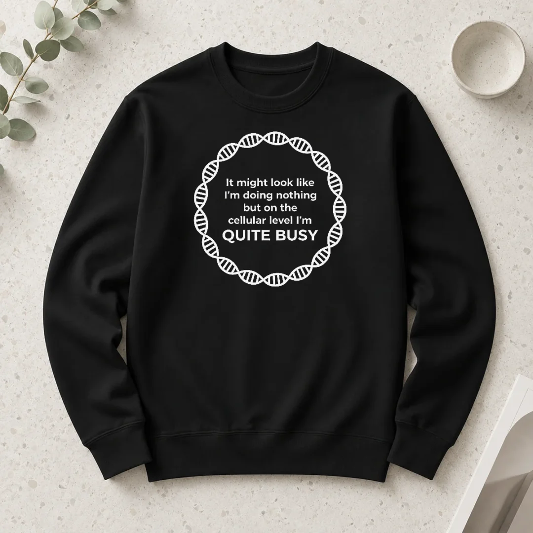 premium-premium-cellular-level-quite-busy-geek-long-sleeve-shirt Premium Premium Cellular Level Quite Busy Geek Long Sleeve Shirt
