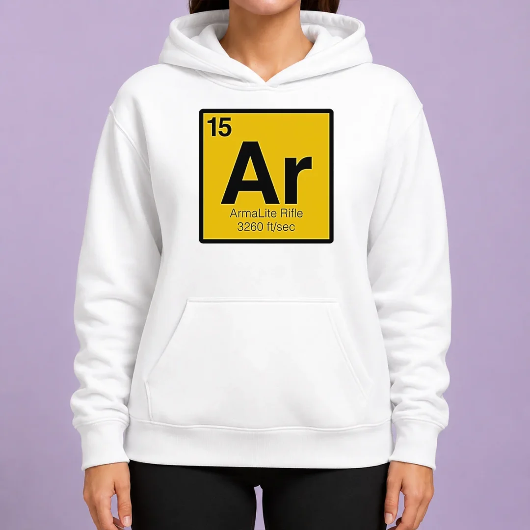 premium-pretty-armalite-rifle-15-periodic-table-style-ar-15-hoodie Premium Pretty Armalite Rifle 15 Periodic Table Style AR 15 Hoodie