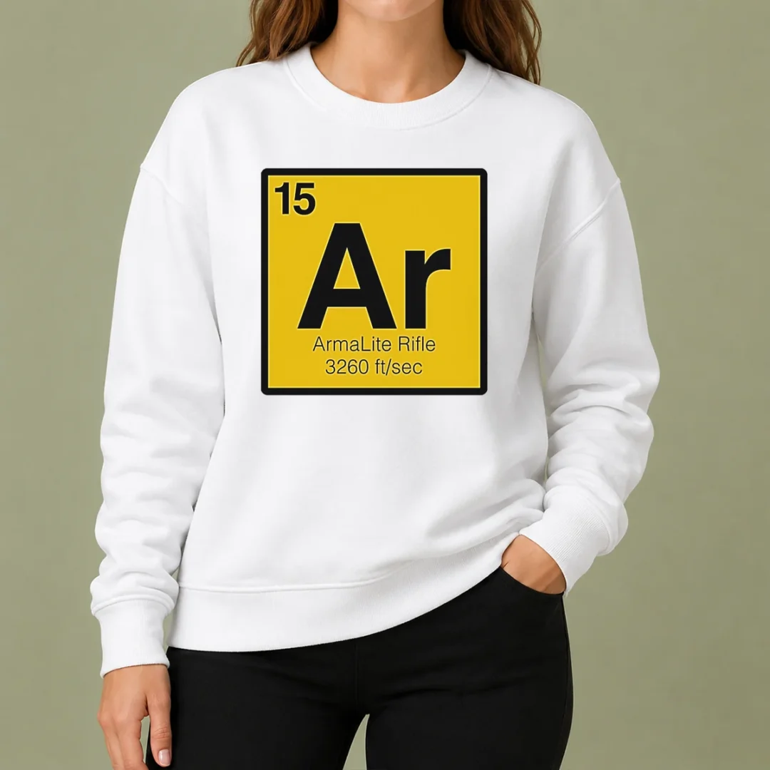premium-pretty-armalite-rifle-15-periodic-table-style-ar-15-sweater Premium Pretty Armalite Rifle 15 Periodic Table Style AR 15 Sweater