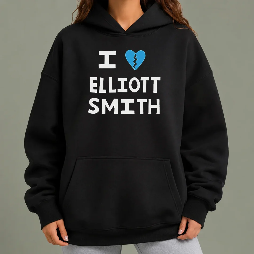 premium-pretty-i-heart-elliott-smith-indie-rock-singer-songwriter-hoodie Premium Pretty I Heart Elliott Smith Indie Rock Singer Songwriter Hoodie