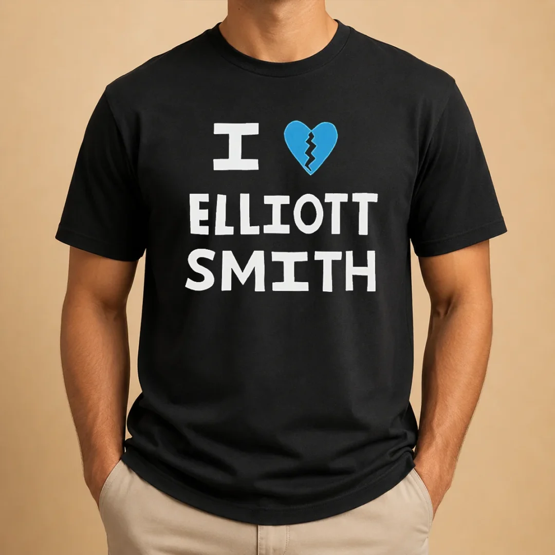 premium-pretty-i-heart-elliott-smith-indie-rock-singer-songwriter-t-shirt-1 Premium Pretty I Heart Elliott Smith Indie Rock Singer Songwriter