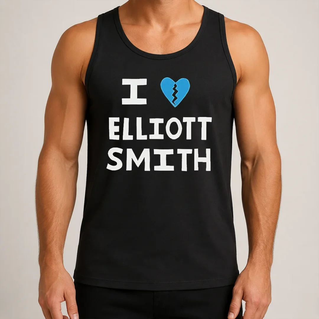 premium-pretty-i-heart-elliott-smith-indie-rock-singer-songwriter-tank-top Premium Pretty I Heart Elliott Smith Indie Rock Singer Songwriter Tank Top
