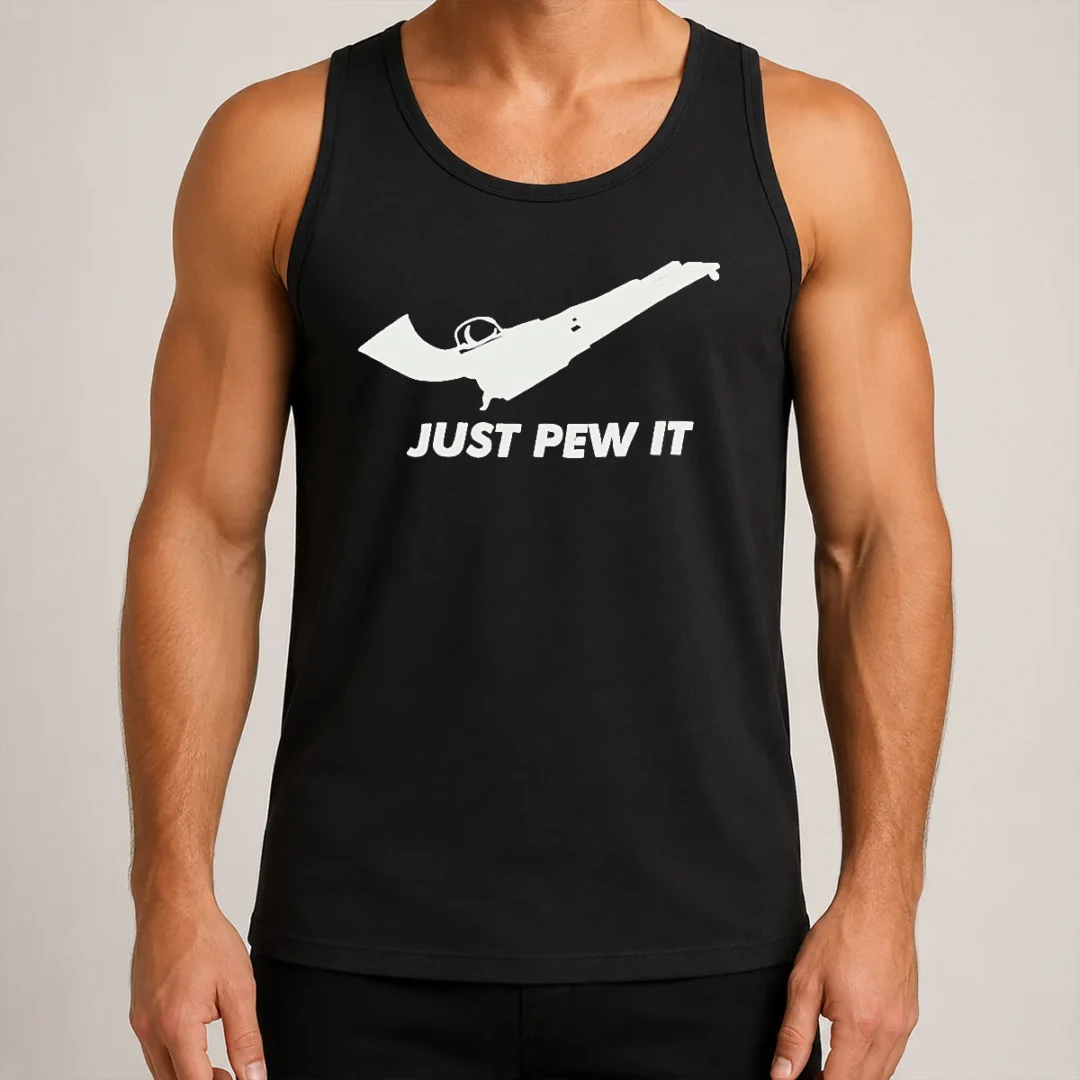 premium-pretty-just-pew-it-gun-firearm-pistol-shooting-tank-top Premium Pretty Just Pew It Gun Firearm Pistol Shooting Tank Top