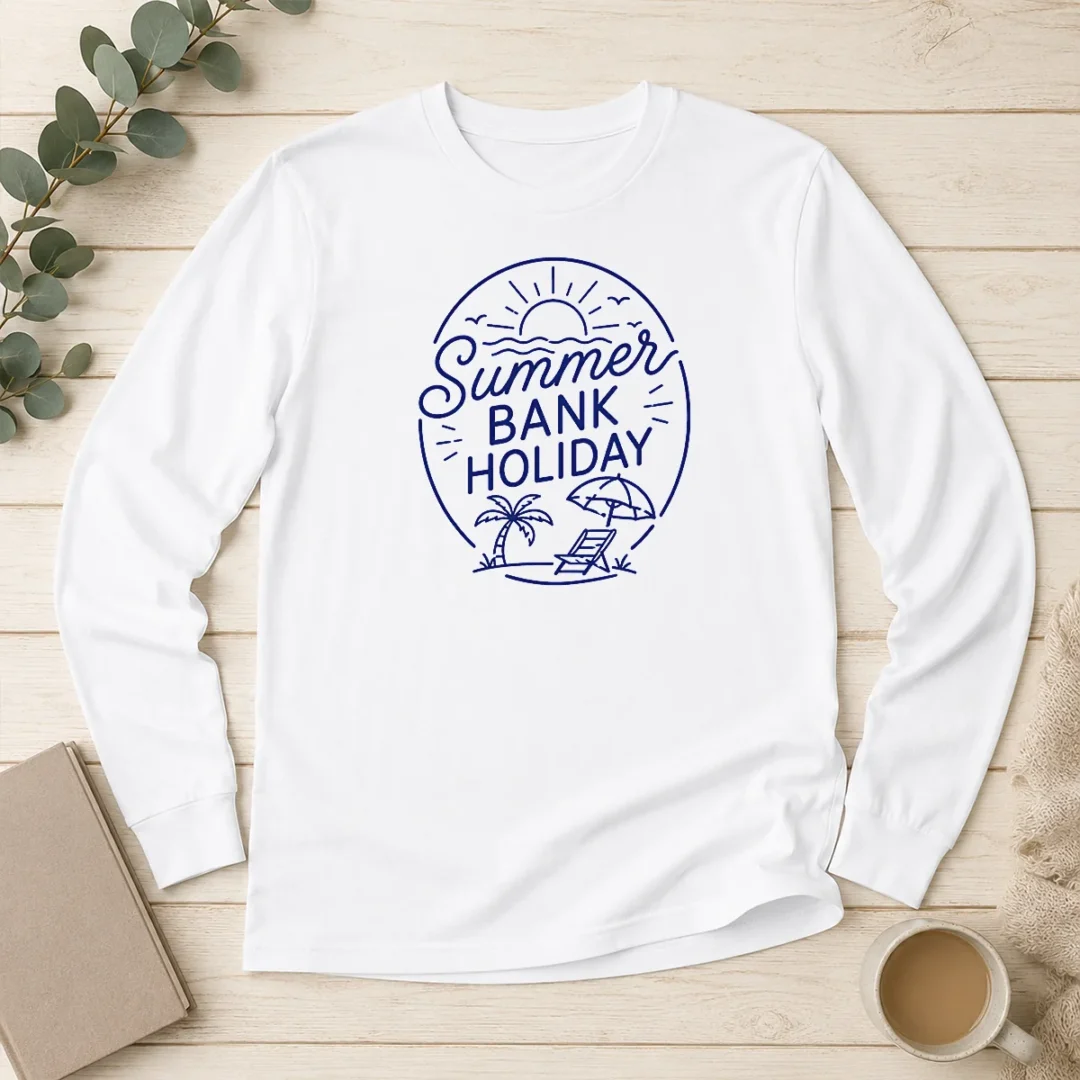 premium-pretty-minimalist-line-art-summer-bank-holiday-beach-long-sleeve-shirt Premium Pretty Minimalist Line Art Summer Bank Holiday Beach Long Sleeve Shirt