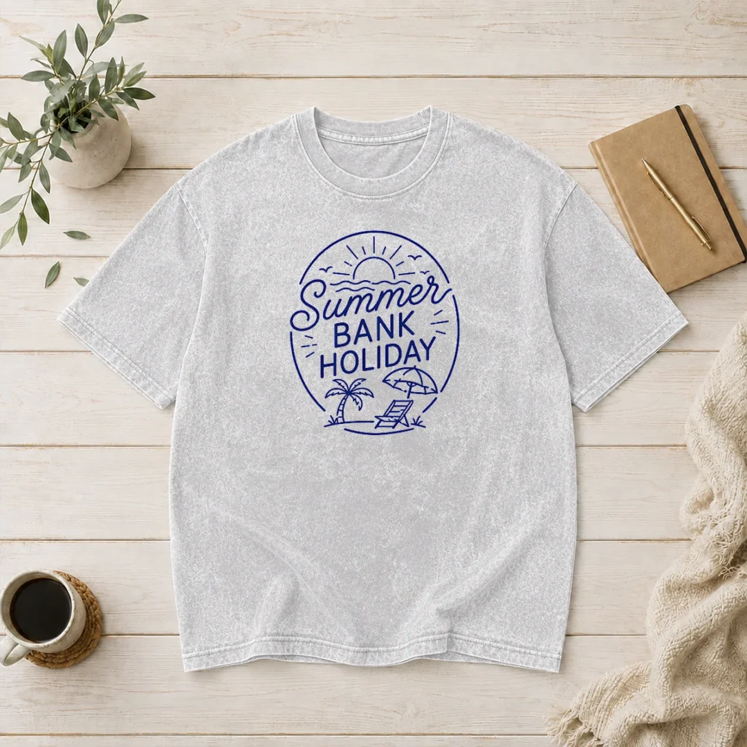 premium-pretty-minimalist-line-art-summer-bank-holiday-beach-washed-t-shirt Premium Pretty Minimalist Line Art Summer Bank Holiday Beach Washed T-Shirt