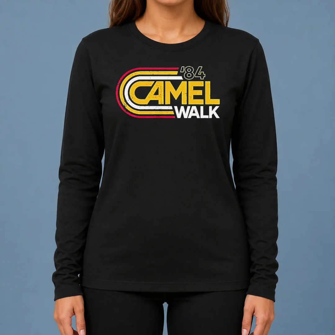 premium-pretty-phish-camel-walk-84-retro-long-sleeve-shirt-2 Premium Pretty Phish Camel Walk '84 Retro Long Sleeve Shirt