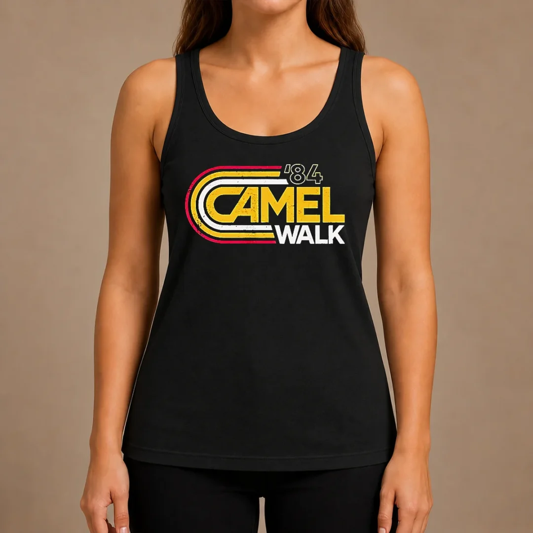 premium-pretty-phish-camel-walk-84-retro-tank-top-2 Premium Pretty Phish Camel Walk '84 Retro Tank Top