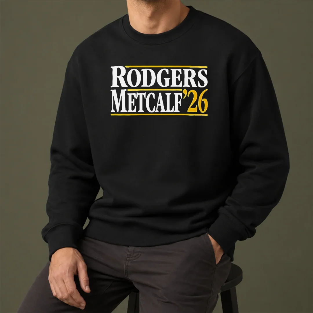 premium-pretty-rodgers-metcalf-26-nfl-sweater Premium Pretty Rodgers Metcalf '26 NFL Sweater