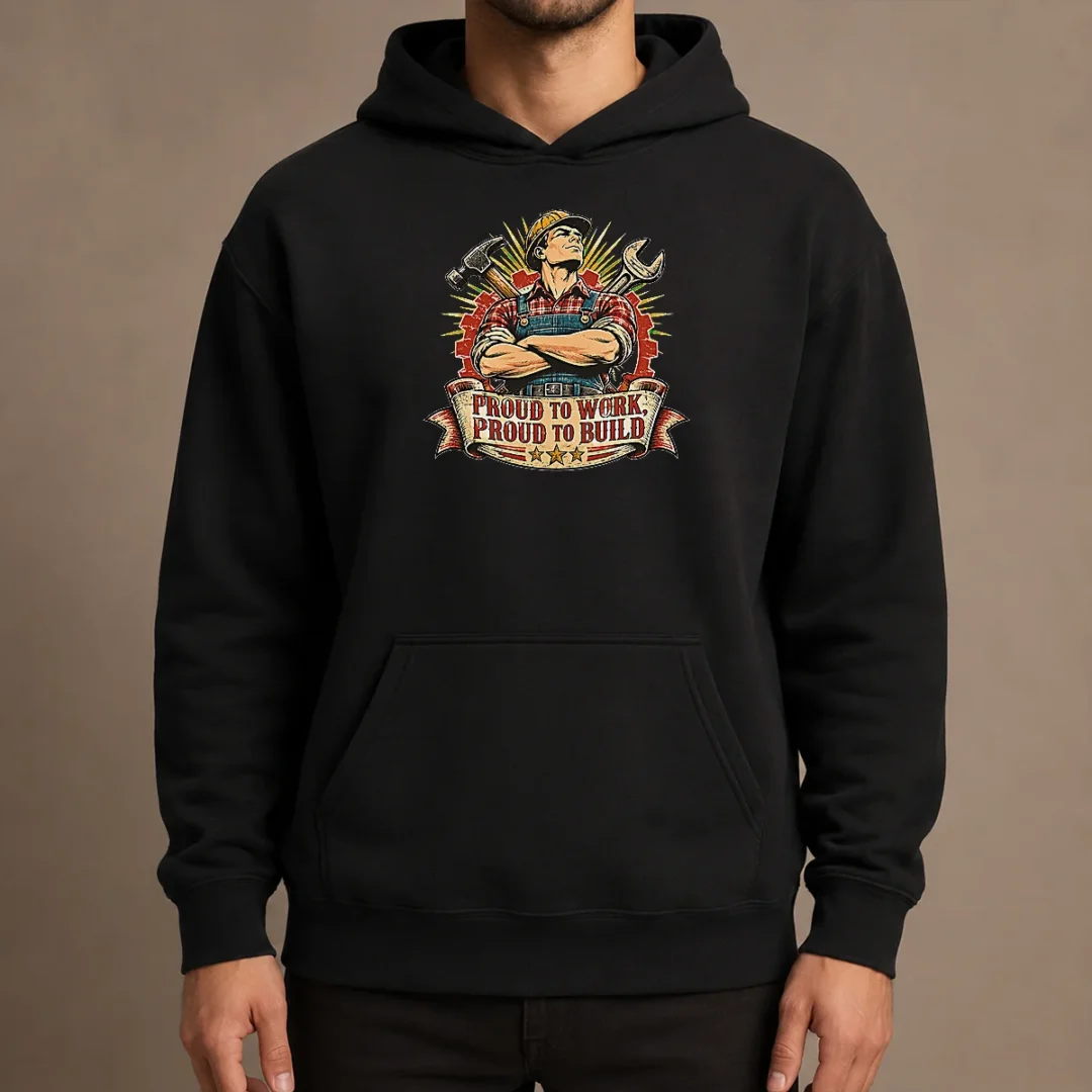 premium-pretty-vintage-labour-day-proud-worker-graphic-hoodie Premium Pretty Vintage Labour Day Proud Worker Graphic Hoodie