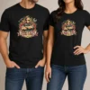 Premium Pretty Vintage Labour Day Proud Worker Graphic