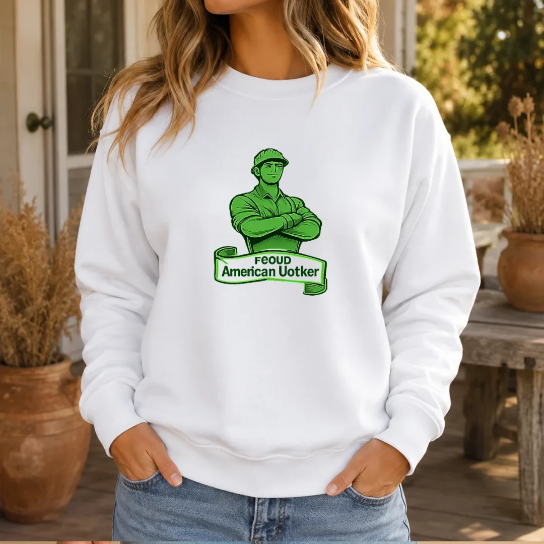 premium-proud-american-worker-labour-day-line-art-sweater Premium Proud American Worker Labour Day Line Art Sweater