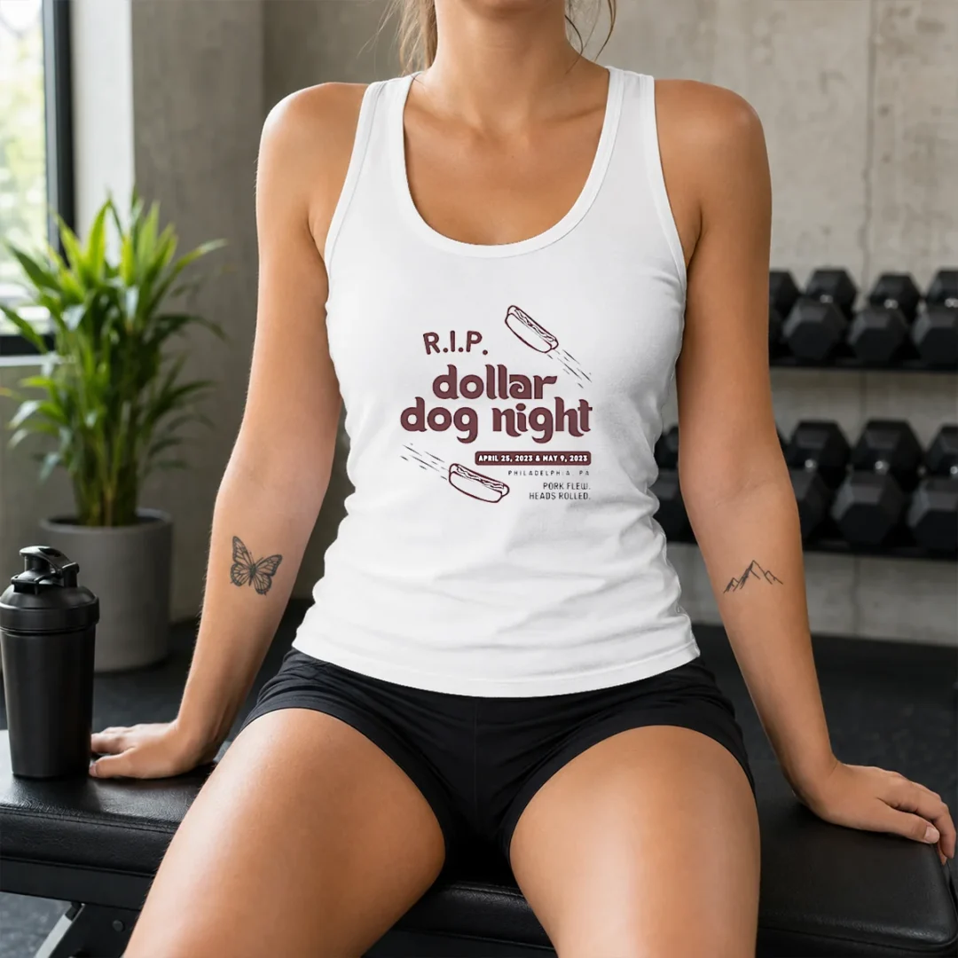 premium-rip-dollar-dog-night-philadelphia-april-25-2023-and-may-9-2023-tank-top Premium RIP Dollar Dog Night Philadelphia April 25 2023 And May 9 2023 Tank Top