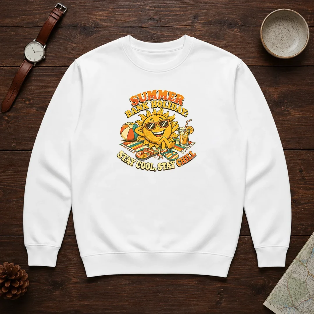 premium-summer-bank-holiday-vintage-chill-sun-sweater Premium Summer Bank Holiday Vintage Chill Sun Sweater