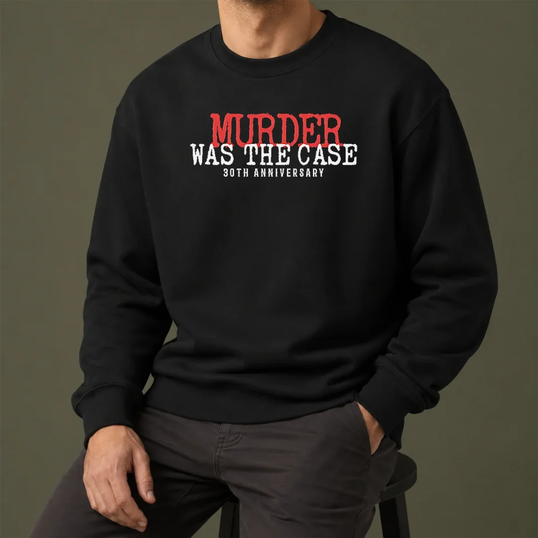 premium-top-murder-was-the-case-30th-anniversary-snoop-dogg-sweater Premium Top Murder Was The Case 30th Anniversary Snoop Dogg Sweater