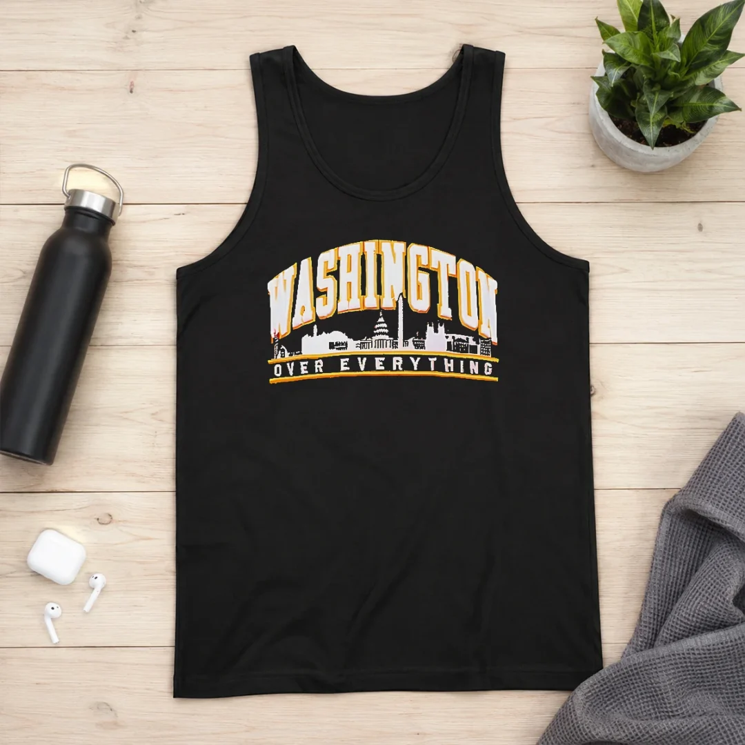 premium-top-washington-over-everything-skyline-district-of-columbia-tank-top Premium Top Washington Over Everything Skyline District Of Columbia Tank Top