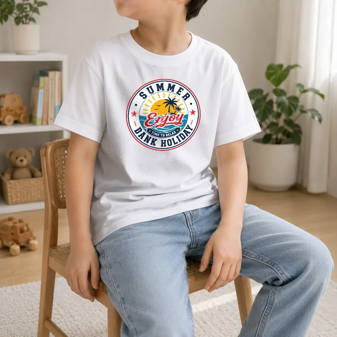 premium-vintage-badge-summer-bank-holiday-enjoy-relax-palm-kids-t-shirt-kid-t-shirt Premium Vintage Badge Summer Bank Holiday Enjoy Relax Palm Kids T-Shirt
