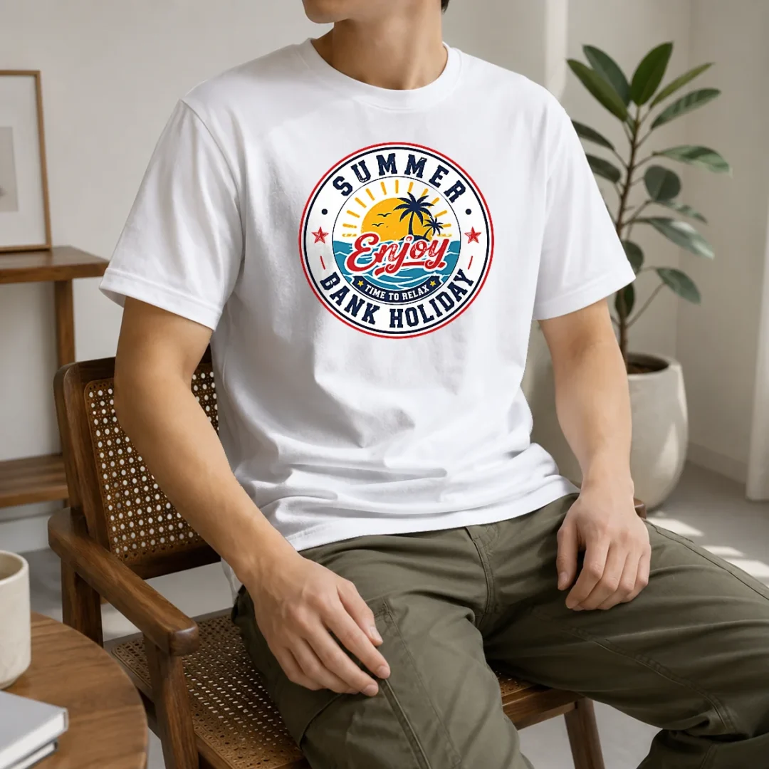premium-vintage-badge-summer-bank-holiday-enjoy-relax-palm-t-shirt Premium Vintage Badge Summer Bank Holiday Enjoy Relax Palm