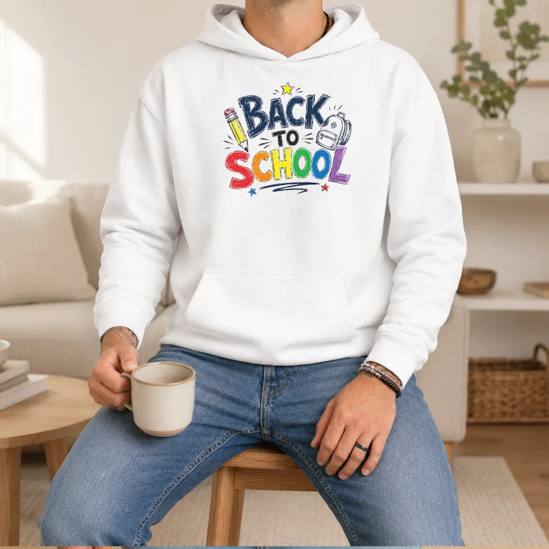 pretty-colorful-bubble-letters-back-to-school-rainbow-hoodie Pretty Colorful Bubble Letters Back To School Rainbow Hoodie
