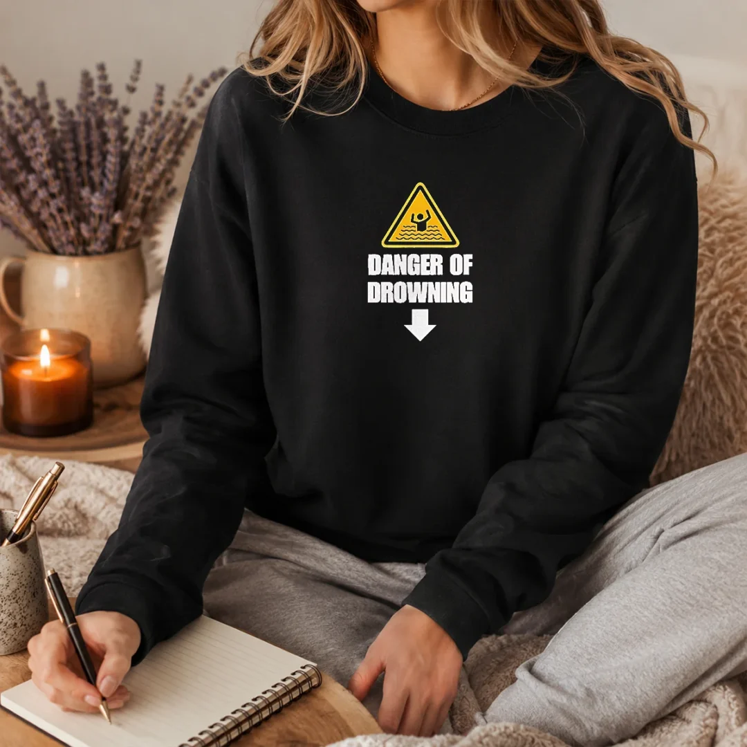 pretty-danger-of-drowning-symbol-sign-water-safety-alert-warning-long-sleeve-shirt Pretty Danger Of Drowning Symbol Sign Water Safety Alert Warning Long Sleeve Shirt