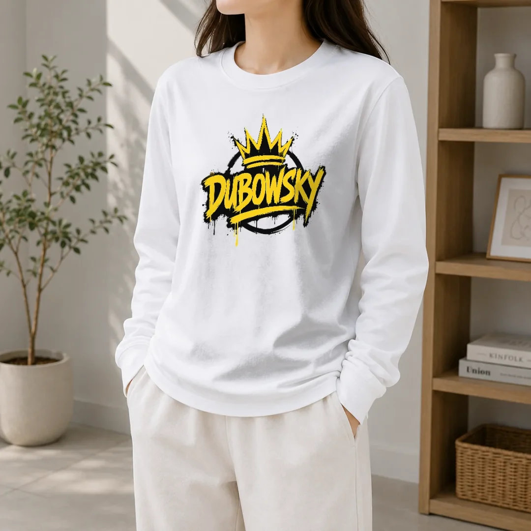 pretty-dubowsky-graffiti-crown-paint-drip-street-art-logo-long-sleeve-shirt Pretty Dubowsky Graffiti Crown Paint Drip Street Art Logo Long Sleeve Shirt