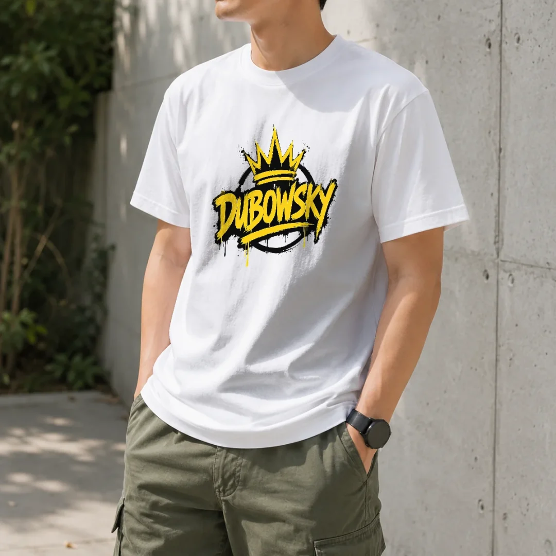 pretty-dubowsky-graffiti-crown-paint-drip-street-art-logo-t-shirt-1 Pretty Dubowsky Graffiti Crown Paint Drip Street Art Logo