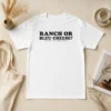 Pretty Funny Ranch Or Bleu Cheese Middle Class Fancy X Buffalo Wild Wings Food Lover