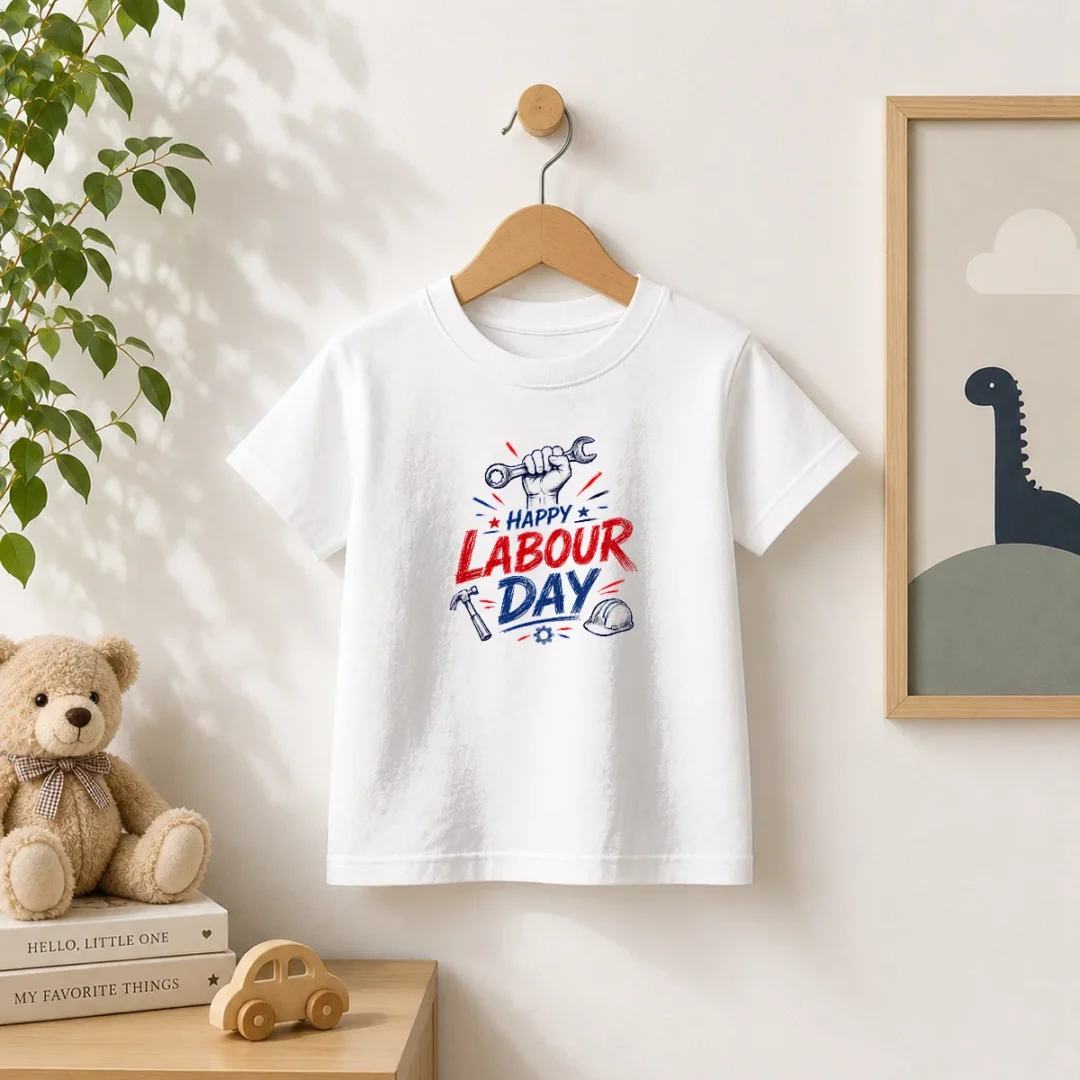 pretty-happy-labour-day-sketch-hand-wrench-hammer-tools-kids-t-shirt-kid-t-shirt Pretty Happy Labour Day Sketch Hand Wrench Hammer Tools Kids T-Shirt