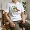 Pretty Hot We Admin At Dawn Assistant Principal Frog